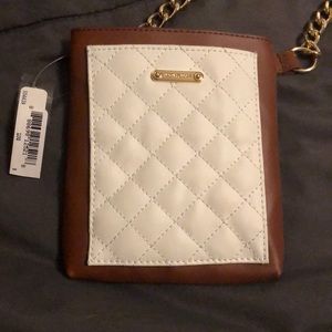 Michael Kors satchel